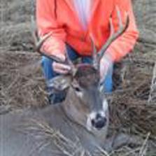 2020 Deer Hunting